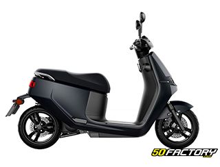 scooter 50cc Orcal e2